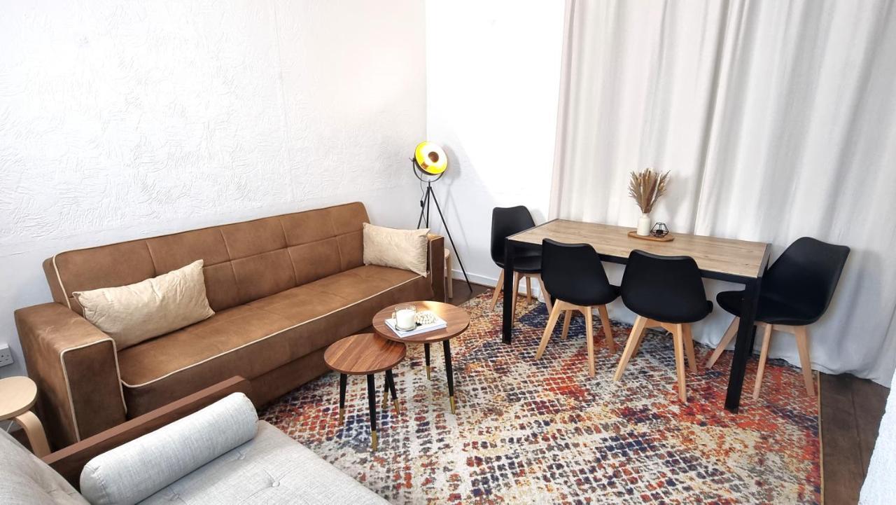 Apartamento 3 Bed Flat O2 Arena Dyson House Londres Exterior foto