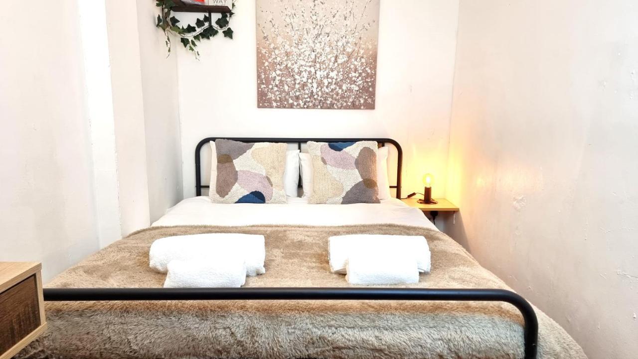 Apartamento 3 Bed Flat O2 Arena Dyson House Londres Exterior foto