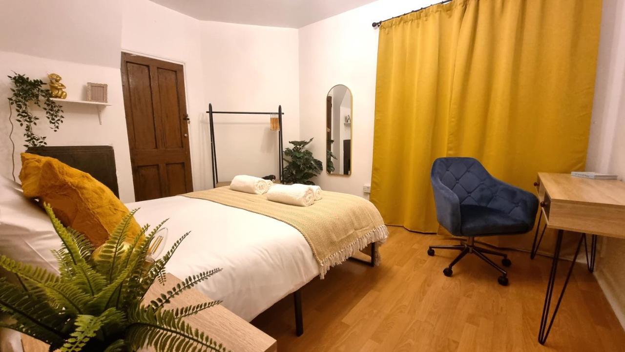 Apartamento 3 Bed Flat O2 Arena Dyson House Londres Exterior foto
