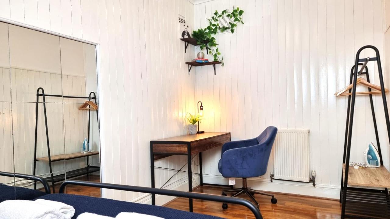 Apartamento 3 Bed Flat O2 Arena Dyson House Londres Exterior foto