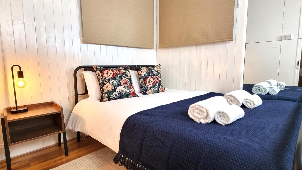 Apartamento 3 Bed Flat O2 Arena Dyson House Londres Exterior foto