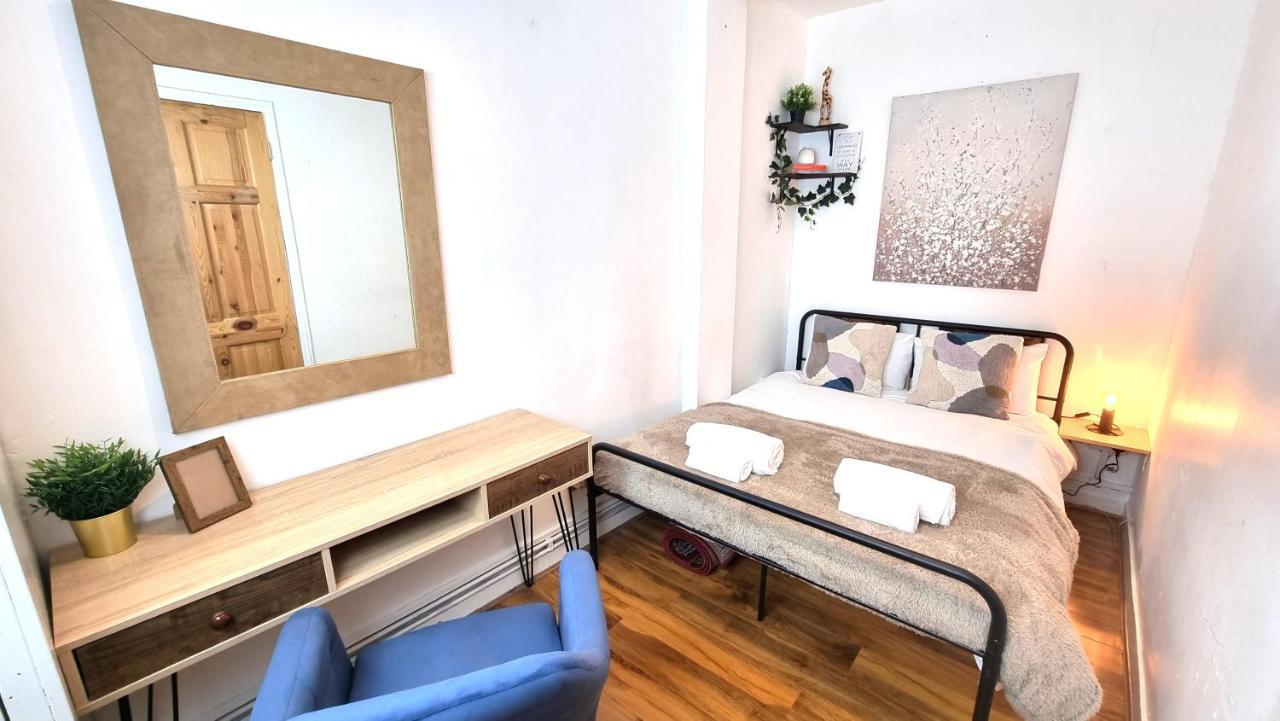 Apartamento 3 Bed Flat O2 Arena Dyson House Londres Exterior foto