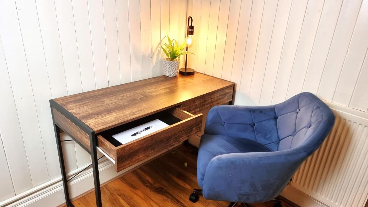 Apartamento 3 Bed Flat O2 Arena Dyson House Londres Exterior foto