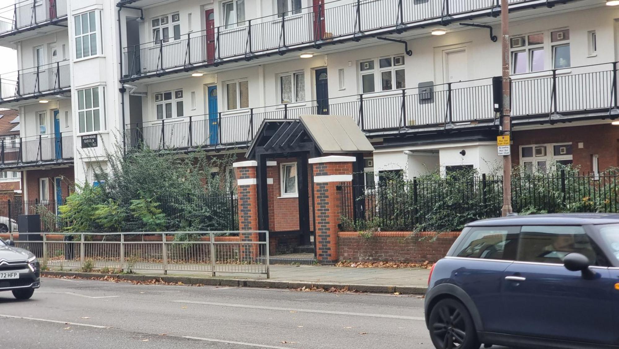 Apartamento 3 Bed Flat O2 Arena Dyson House Londres Exterior foto